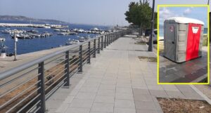 bagni pubblici lungomare di villa san giovanni