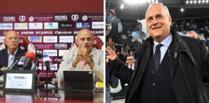 ballarino praticò e lotito
