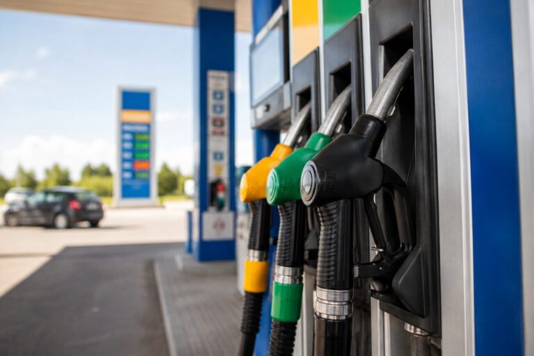 benzina