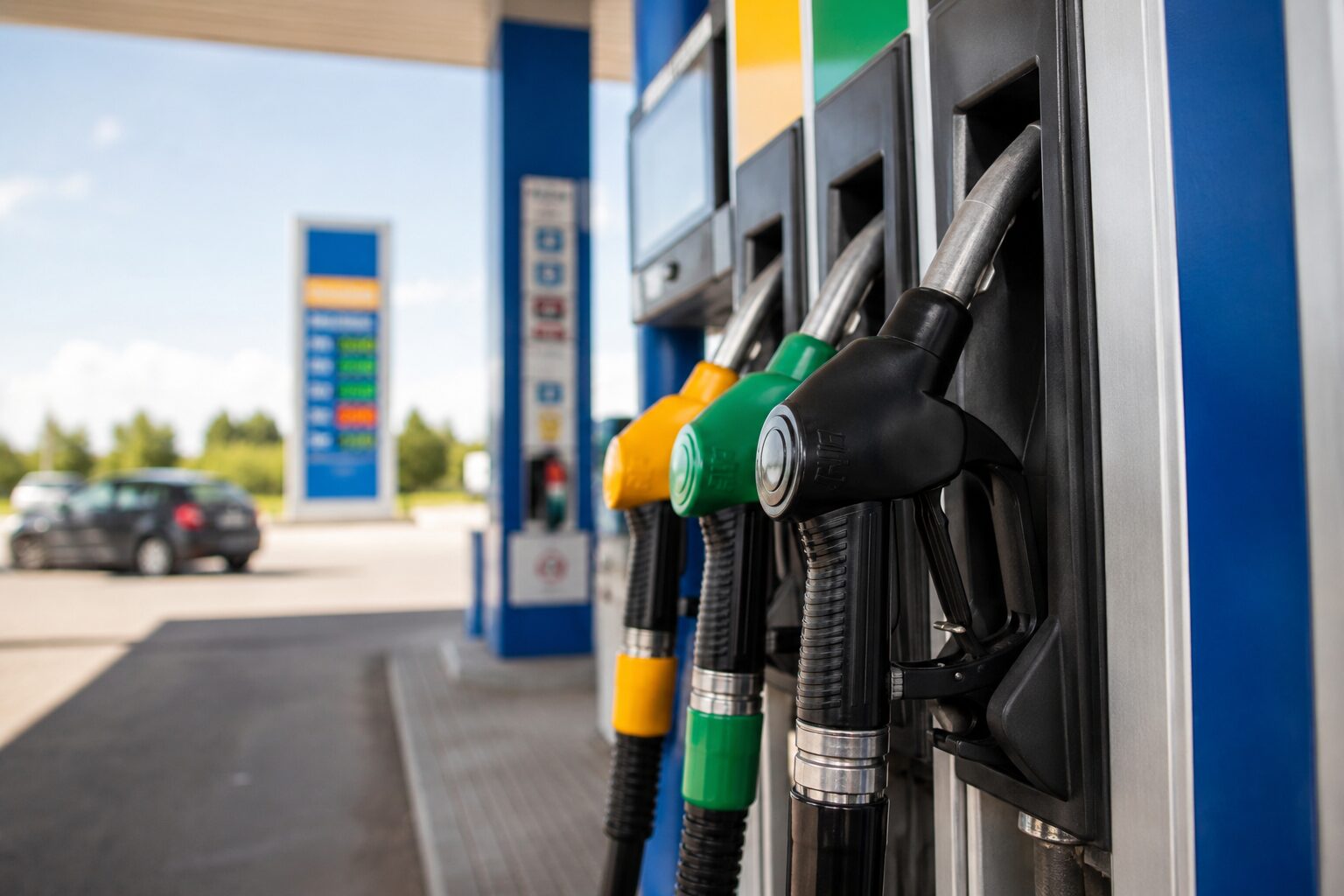 benzina