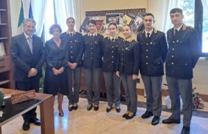 Nuovi commissari