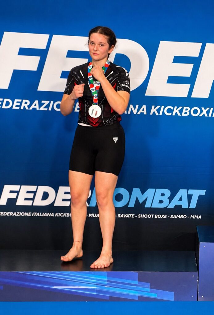campionati mma