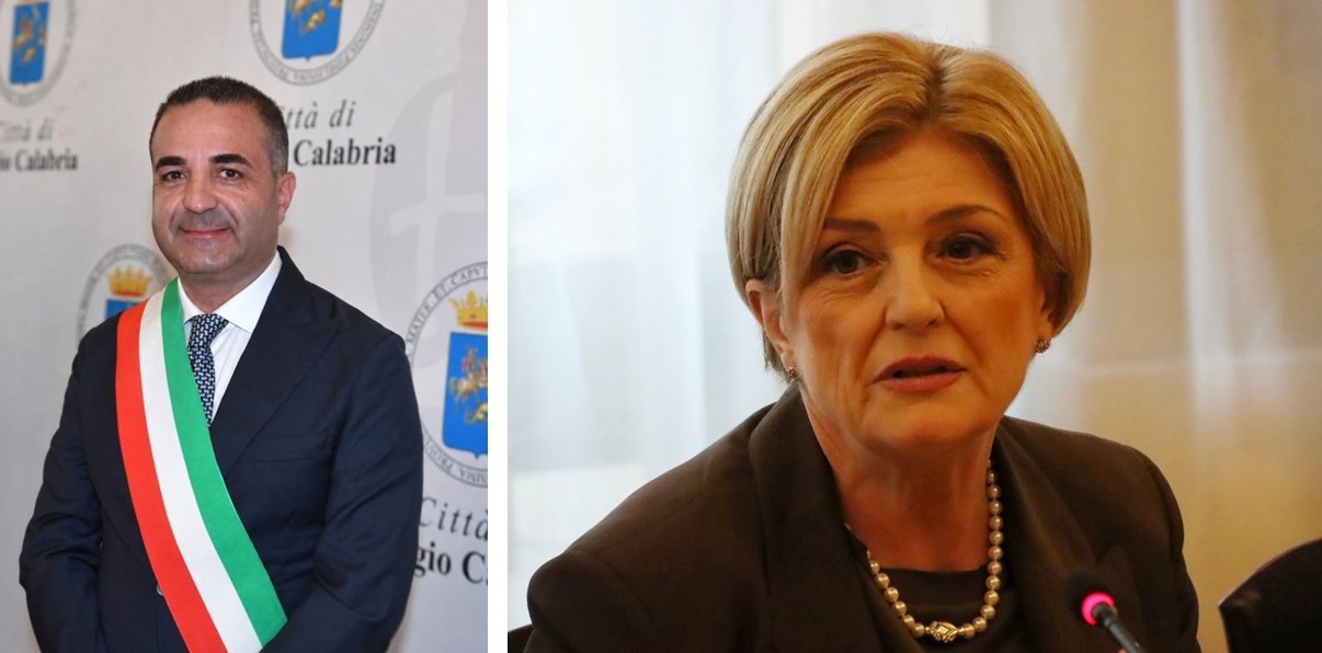 cannizzaro ministro calderone