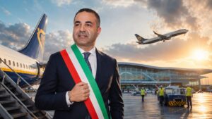 cannizzaro ryanair