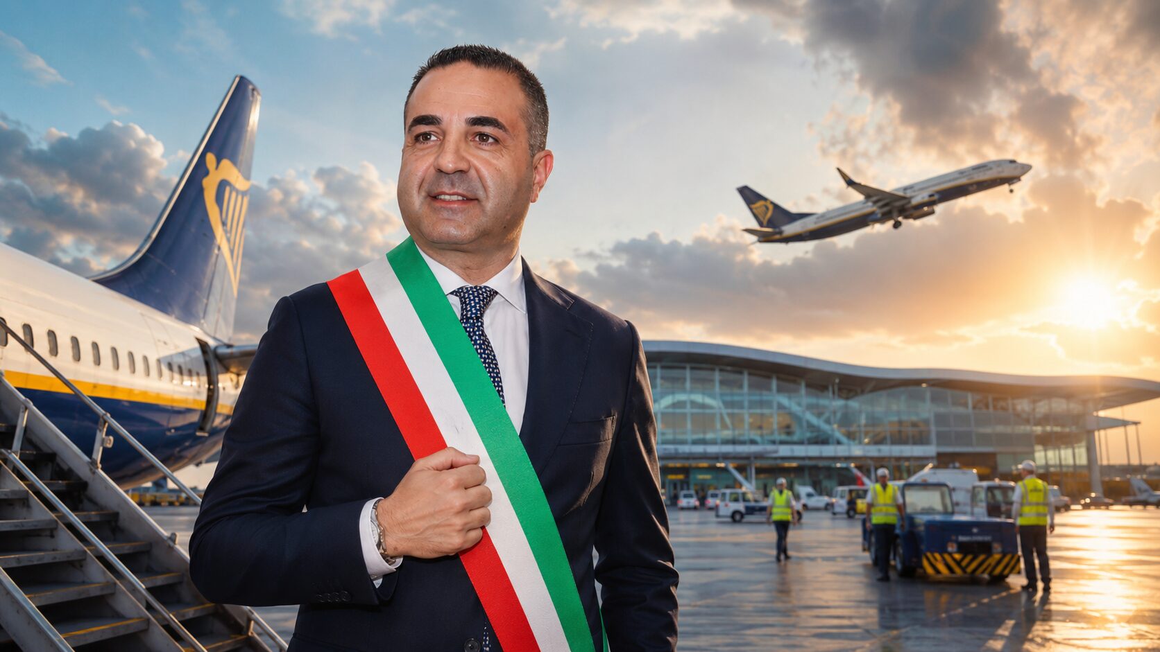 cannizzaro ryanair