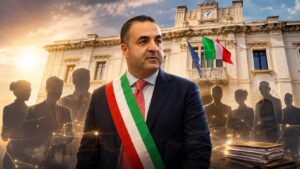 cannizzaro sindaco nomi assessori nuova giunta