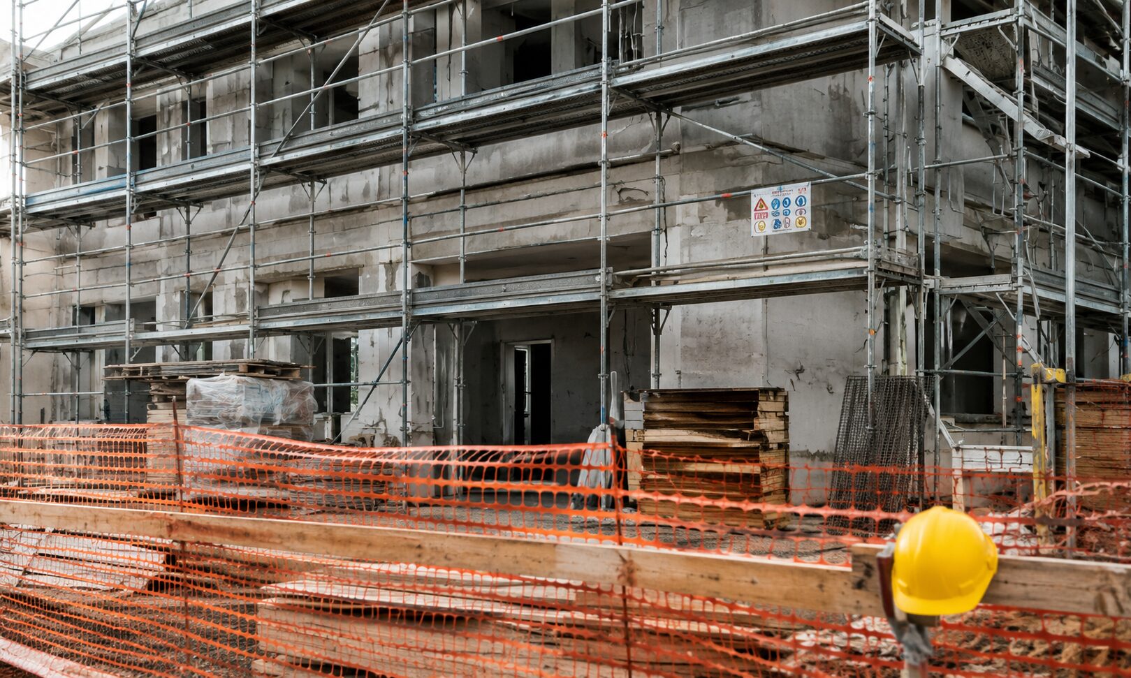 cantiere