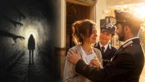 carabinieri ortì lettera stalking