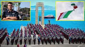 carabinieri reggio calabria