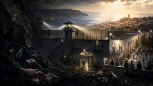 carcere come presidio antimafia