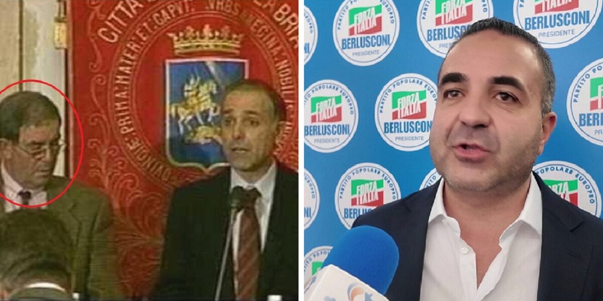 caridi e cannizzaro