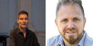 carmelo spoto e nunzio girolamo