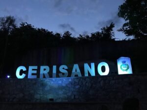cerisano
