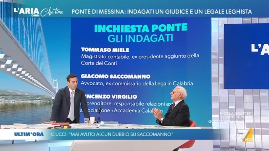 ciucci a La 7 (1)