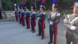 commemorato il Maresciallo Capo Pasquale Azzolina