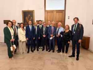commissione Ars