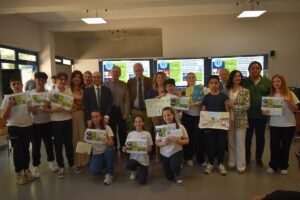 concorso in memoria di Bruno Ielo