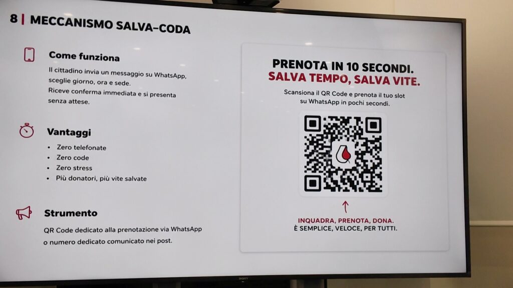 conferenza avis