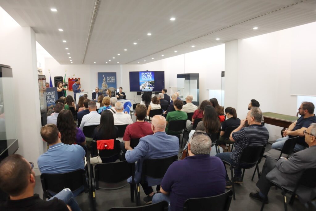 conferenza avis