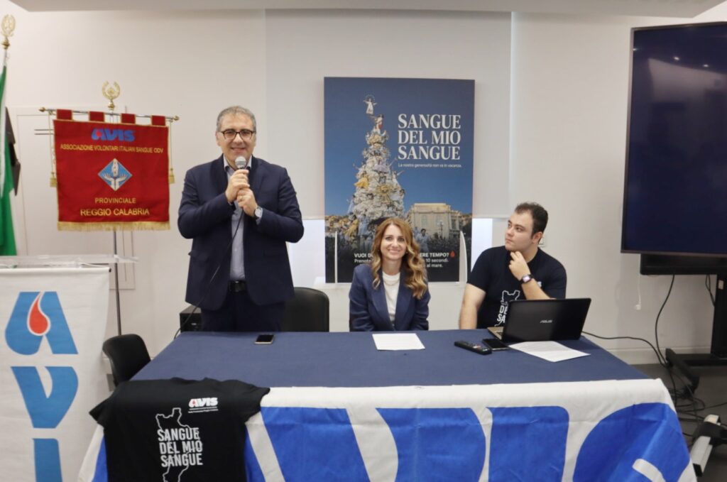 conferenza avis