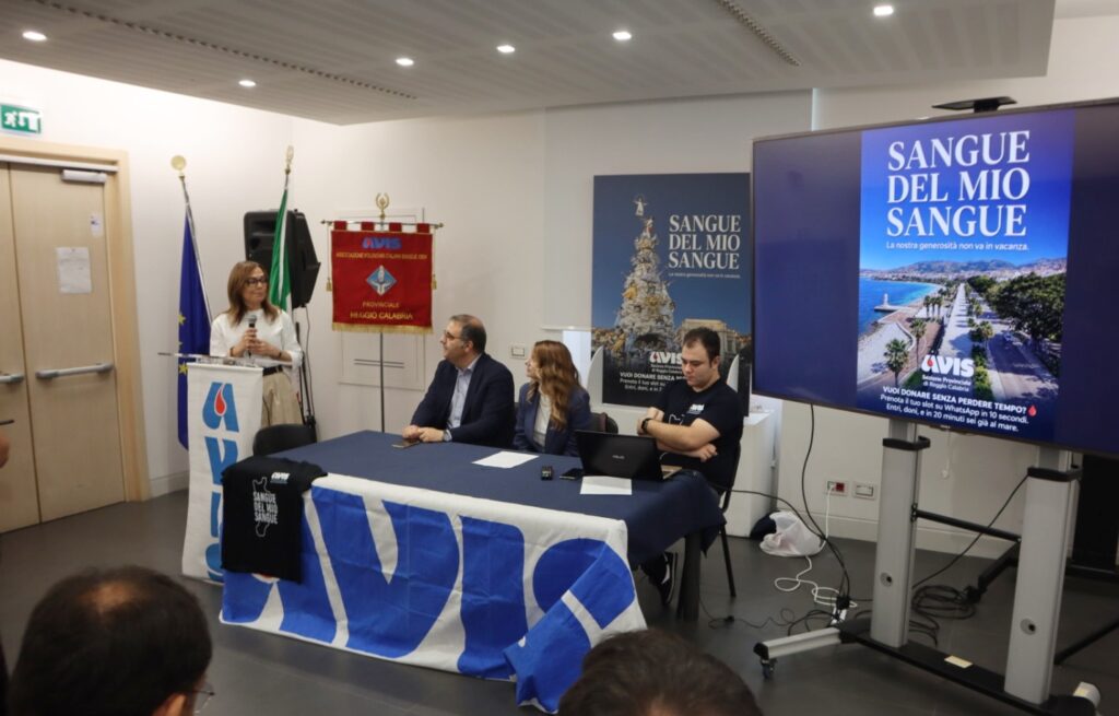 conferenza avis