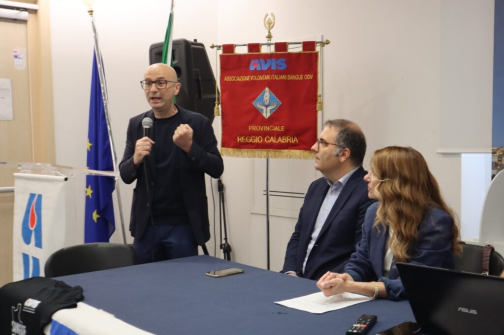 conferenza avis