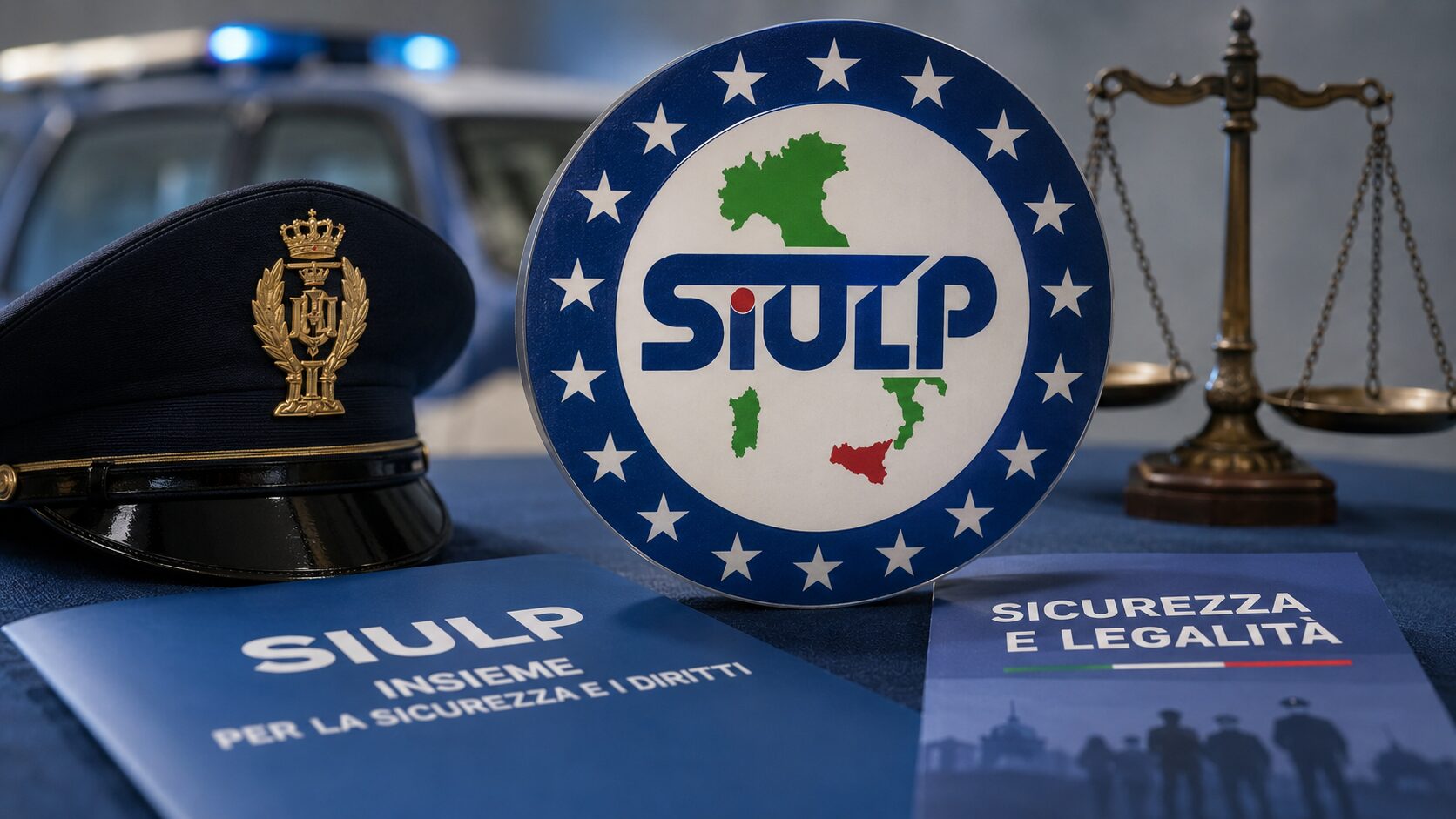 congresso SIULP