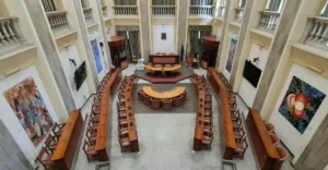 consiglio metropolitano messina