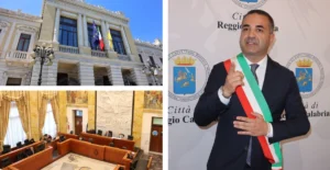 consiglio metropolitano palazzo alvaro francesco cannizzaro