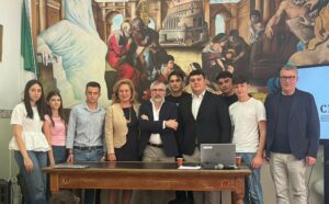 consulta provinciale studenti incontra procuratore lombardo