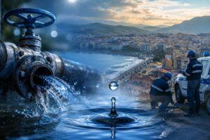 controlli acqua