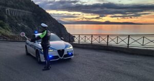 controlli polizia
