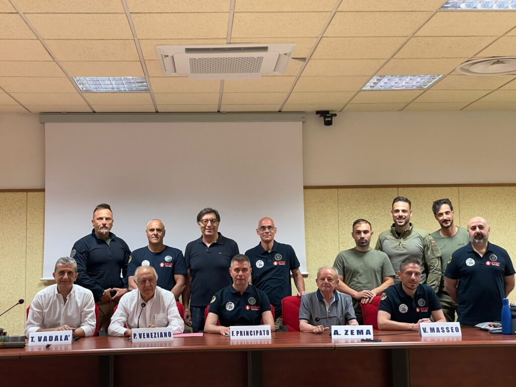corso TECC