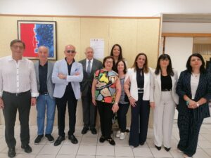 corso curvatura biomedica