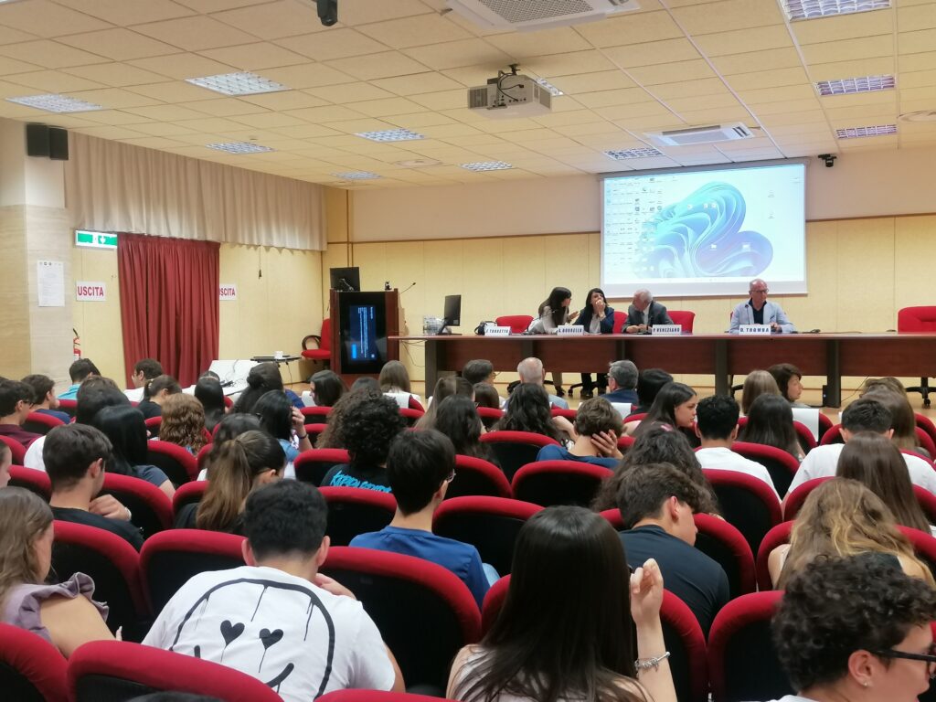 corso curvatura biomedica