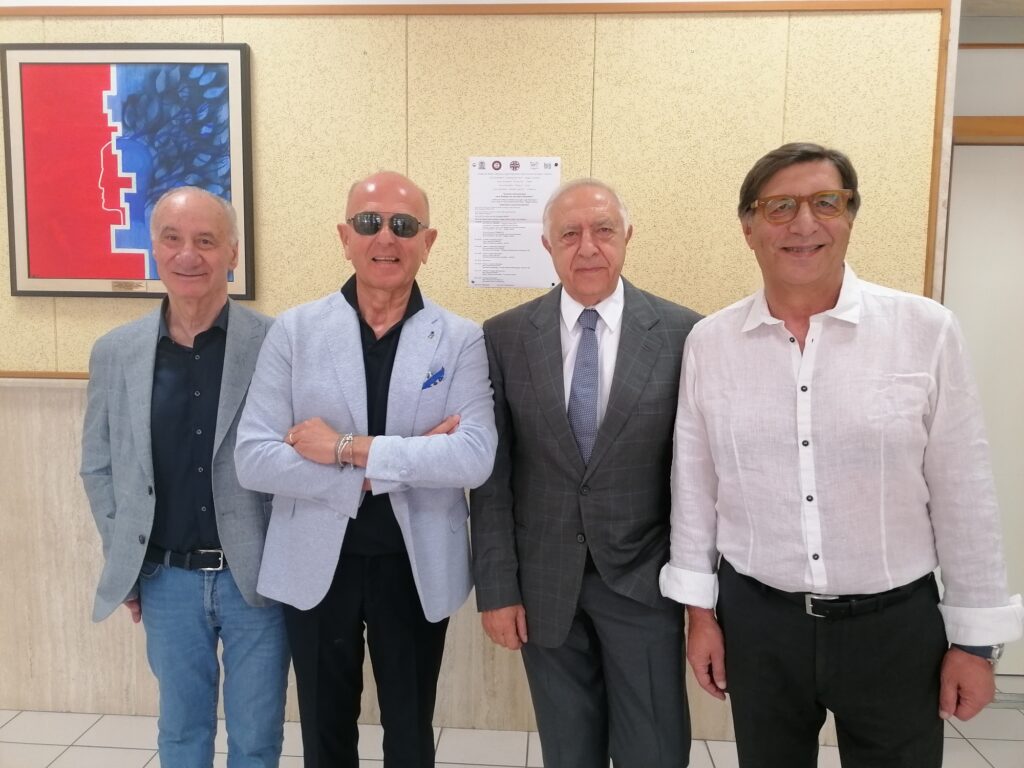 corso curvatura biomedica