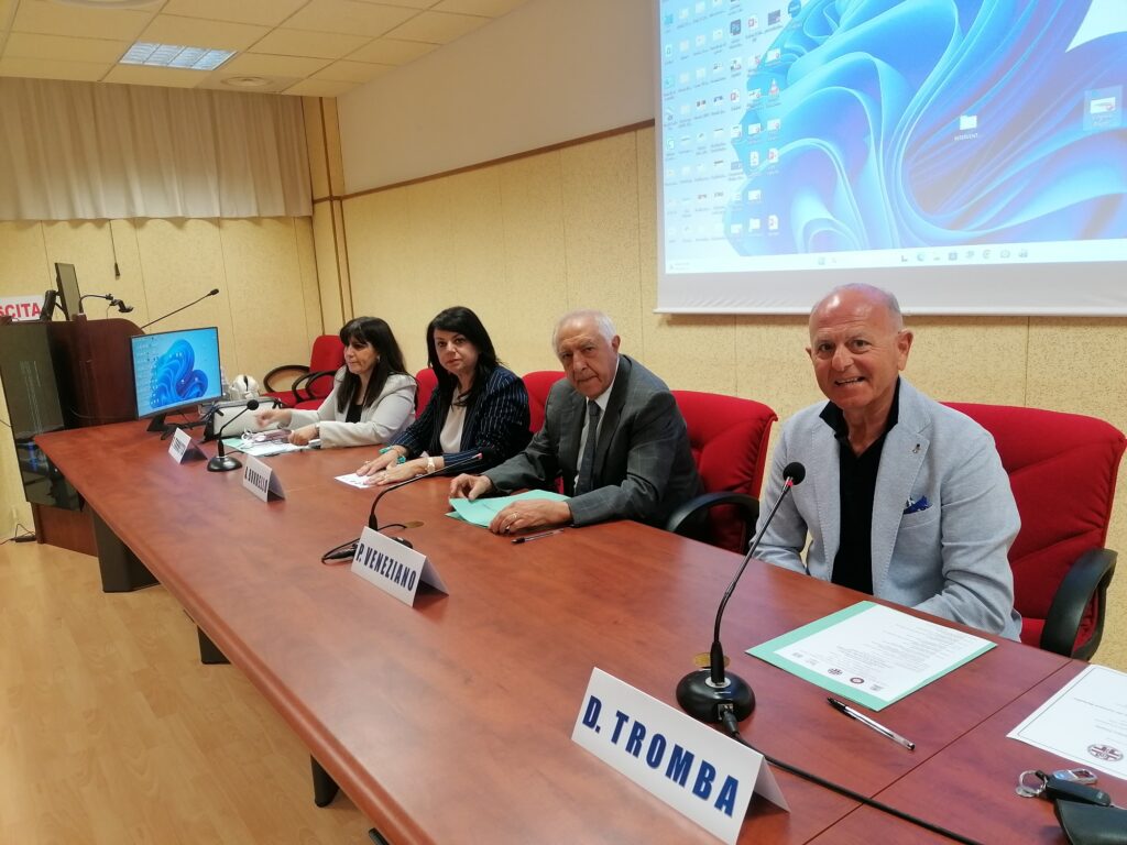 corso curvatura biomedica