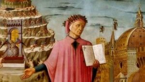 dante alighieri
