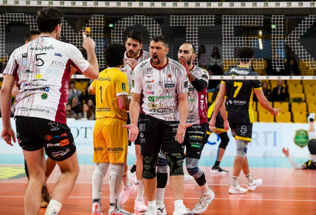 davide saitta domotek
