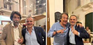 de luca, cacciari, iacchetti