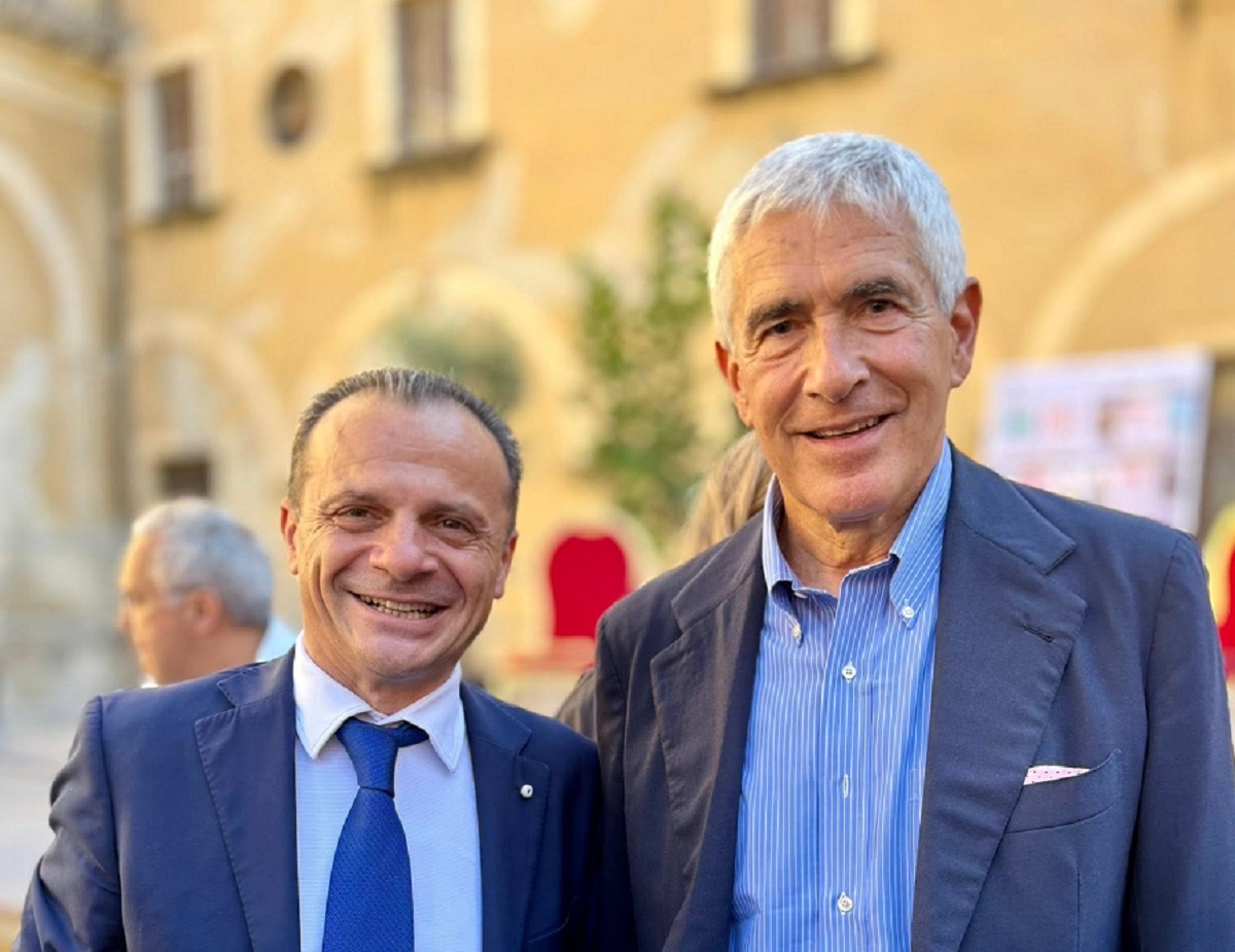 de luca e casini