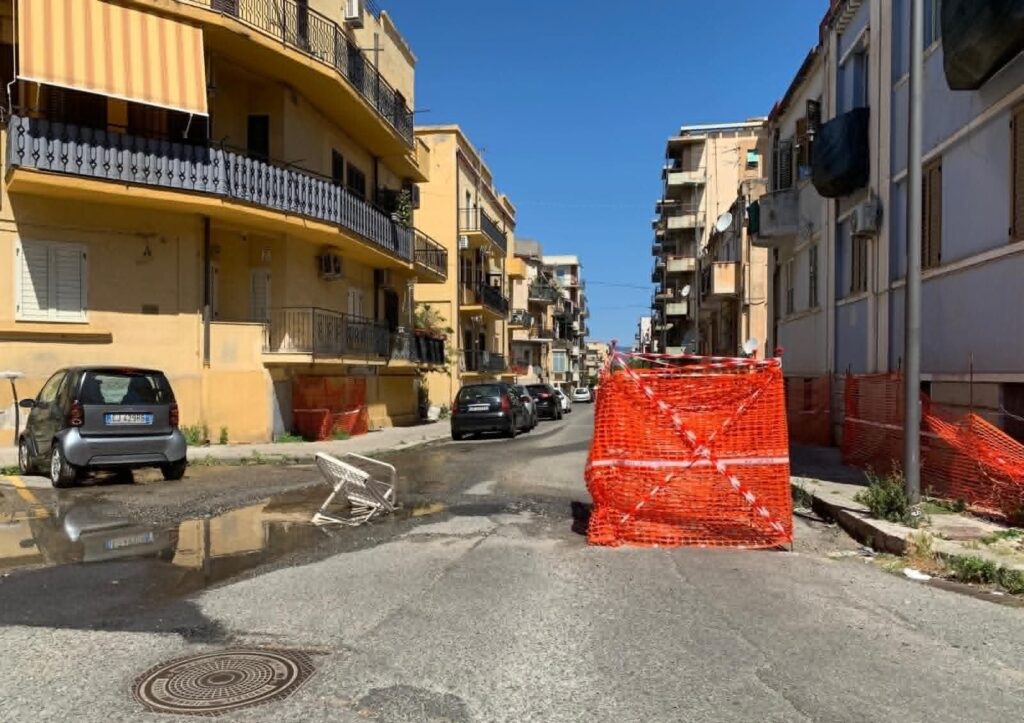 degrado reggio calabria