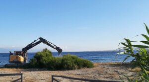 depuratore punta pellaro