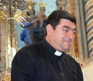 don Pino Strangio