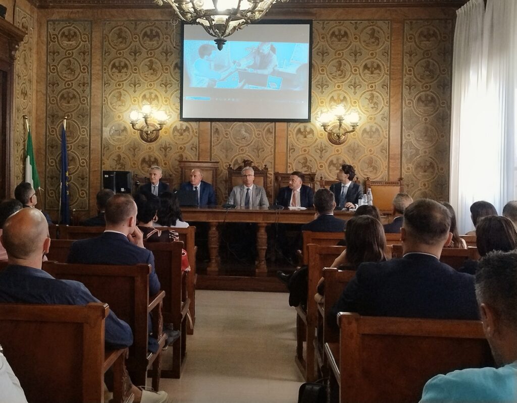 educazione finanziaria reggio calabria