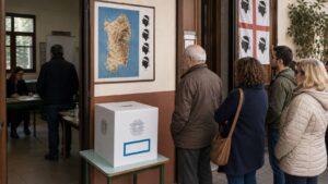 elezioni comunali sardegna