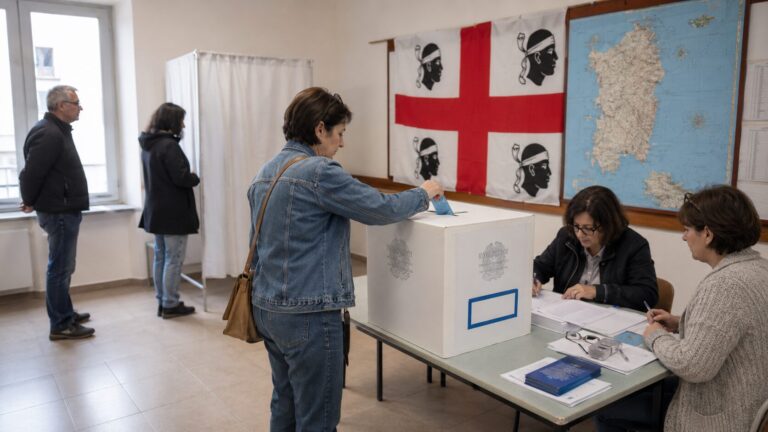 elezioni comunali sardegna