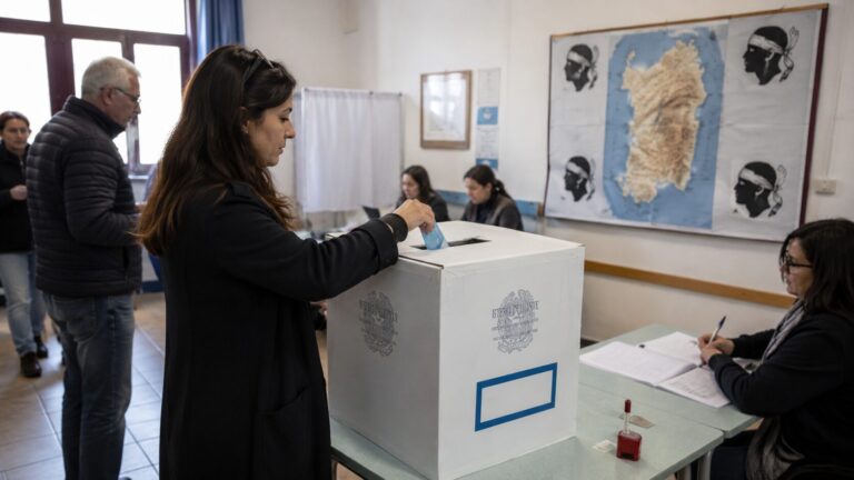 Elezioni comunali Sardegna, oltre 400 mila elettori al voto in 148 Comuni: Quartu Sant’Elena è la sfida più attesa