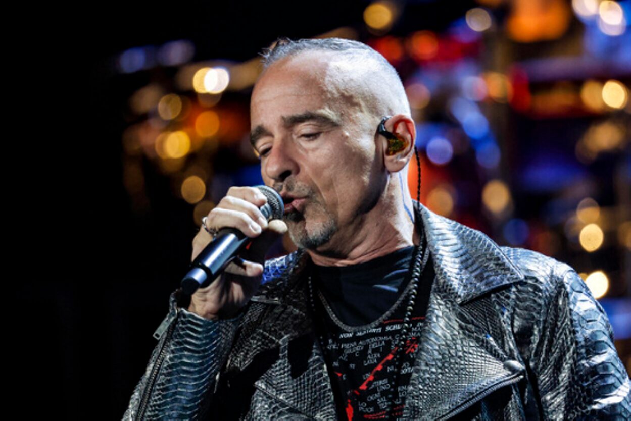eros ramazzotti