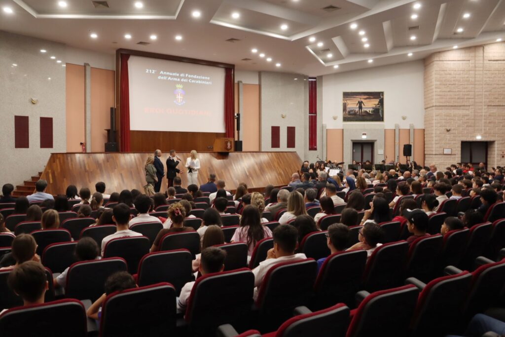evento Eroi Quotidiani
